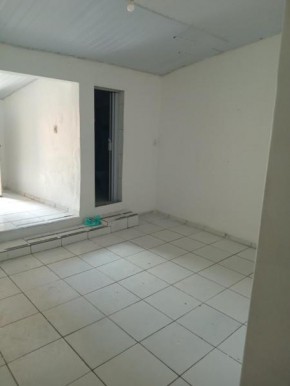 Residência próxima onde será a Conferência